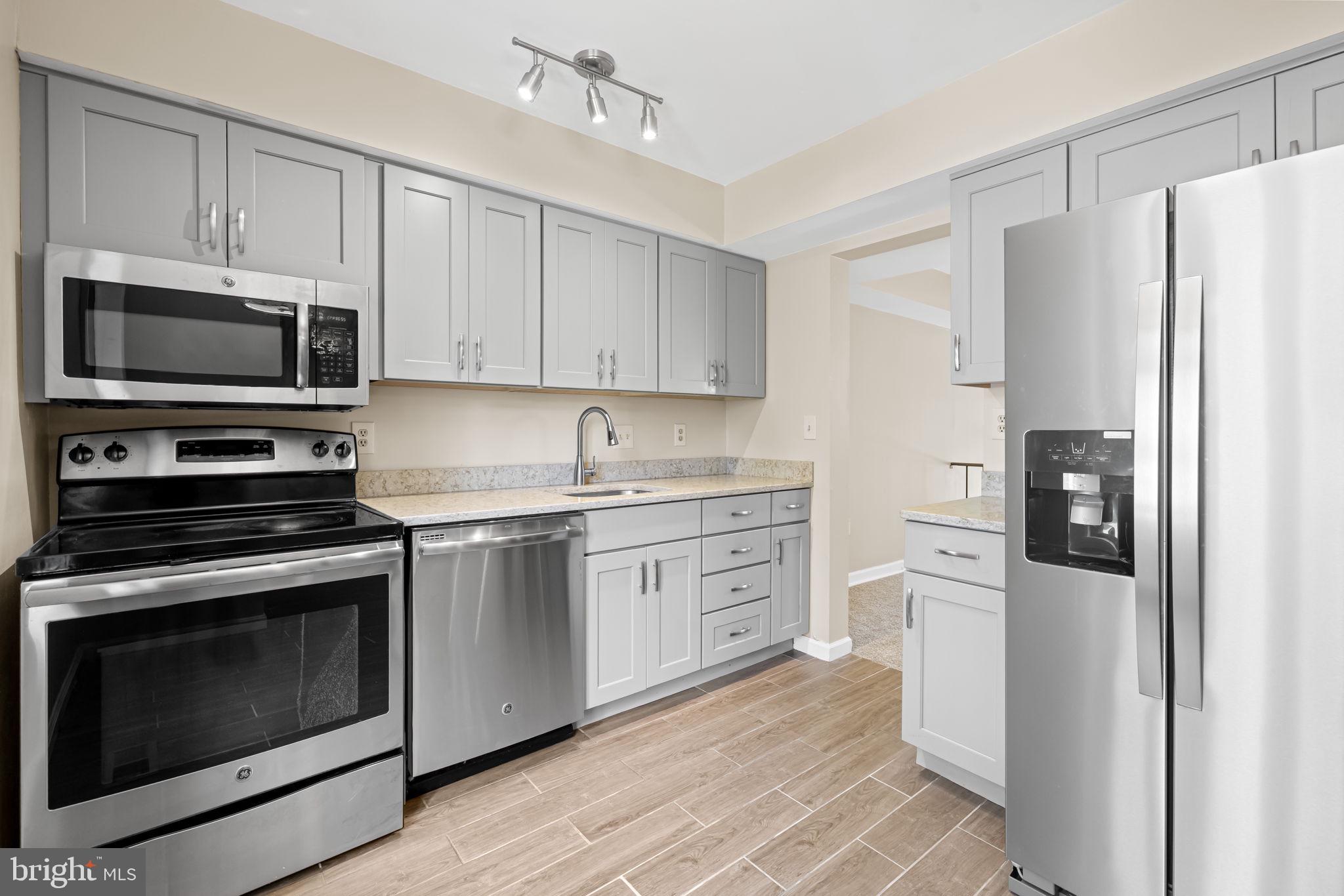 28 BERNADOTTE COURT