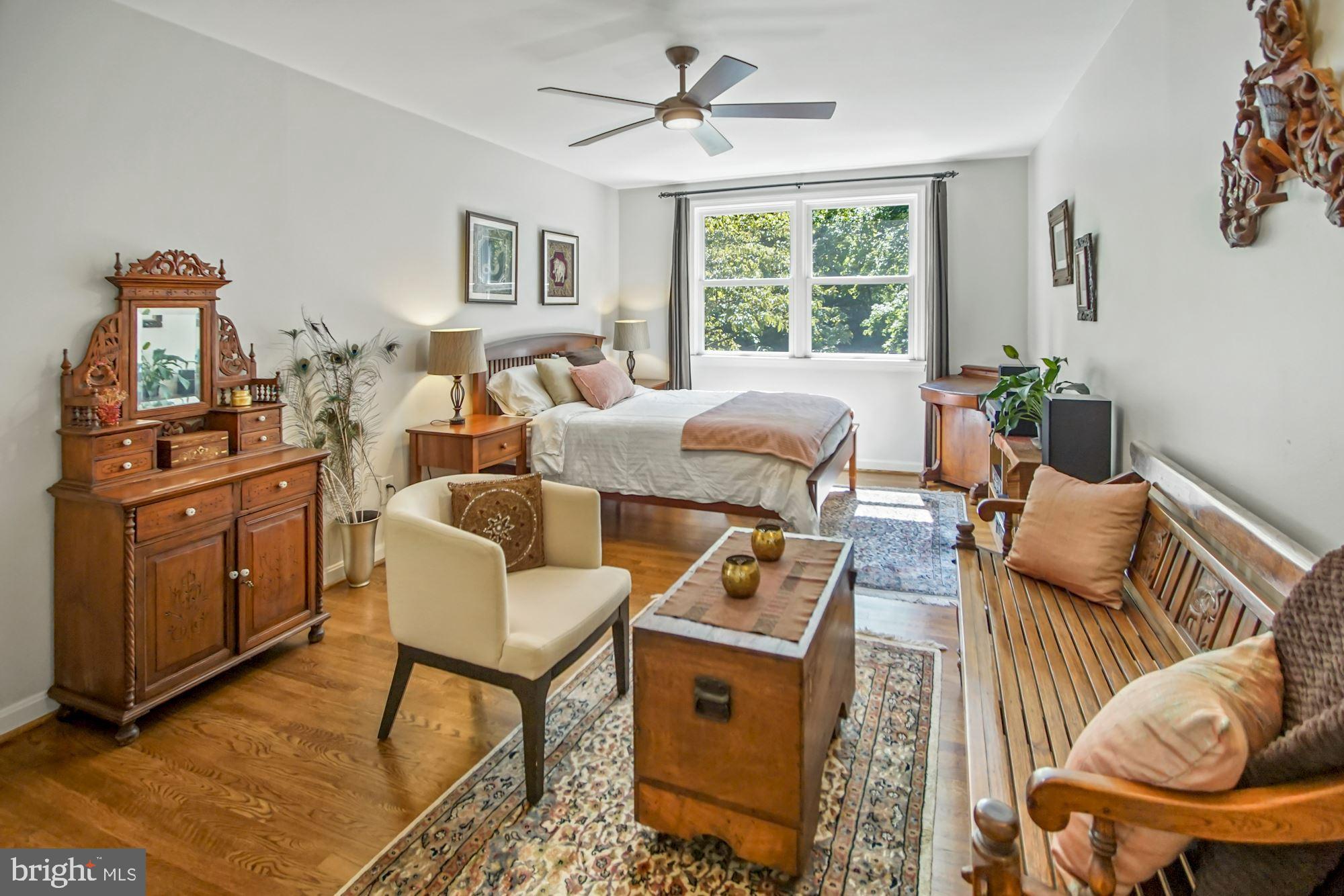 OLD FARM - Residential Lease