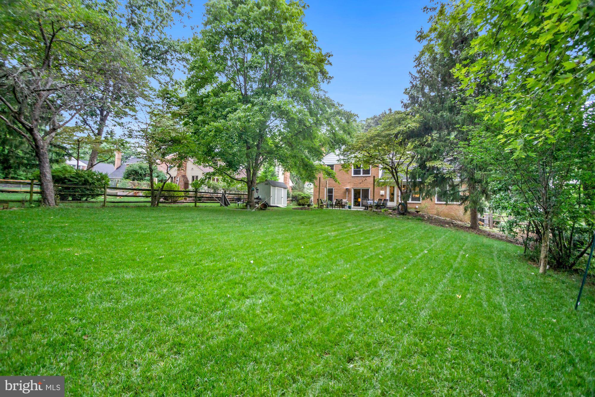 OLD FARM - Residential Lease