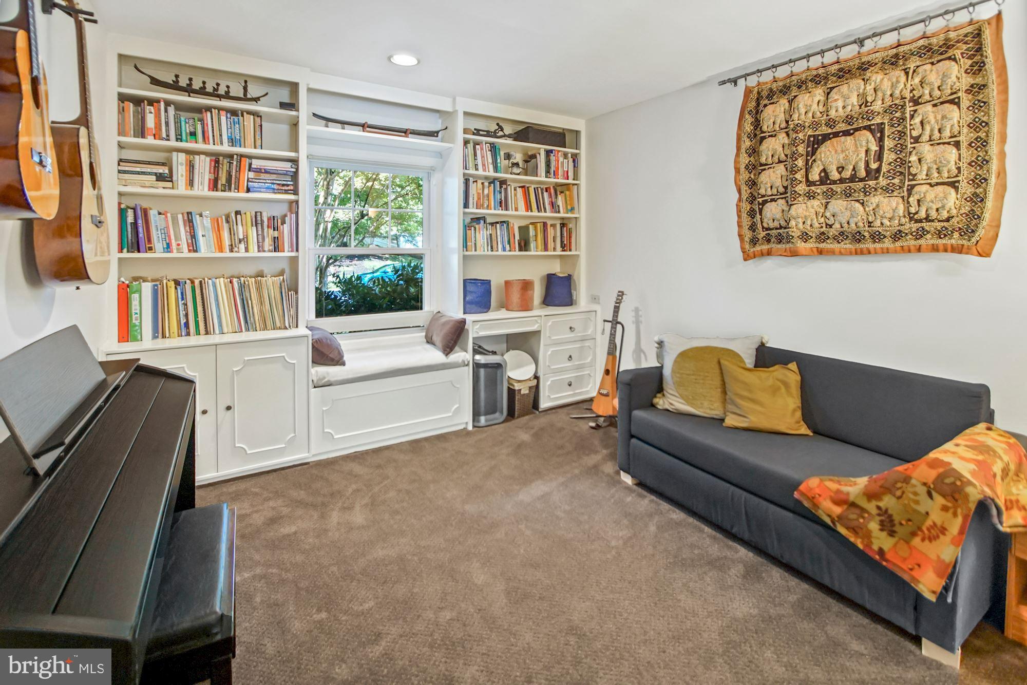 OLD FARM - Residential Lease