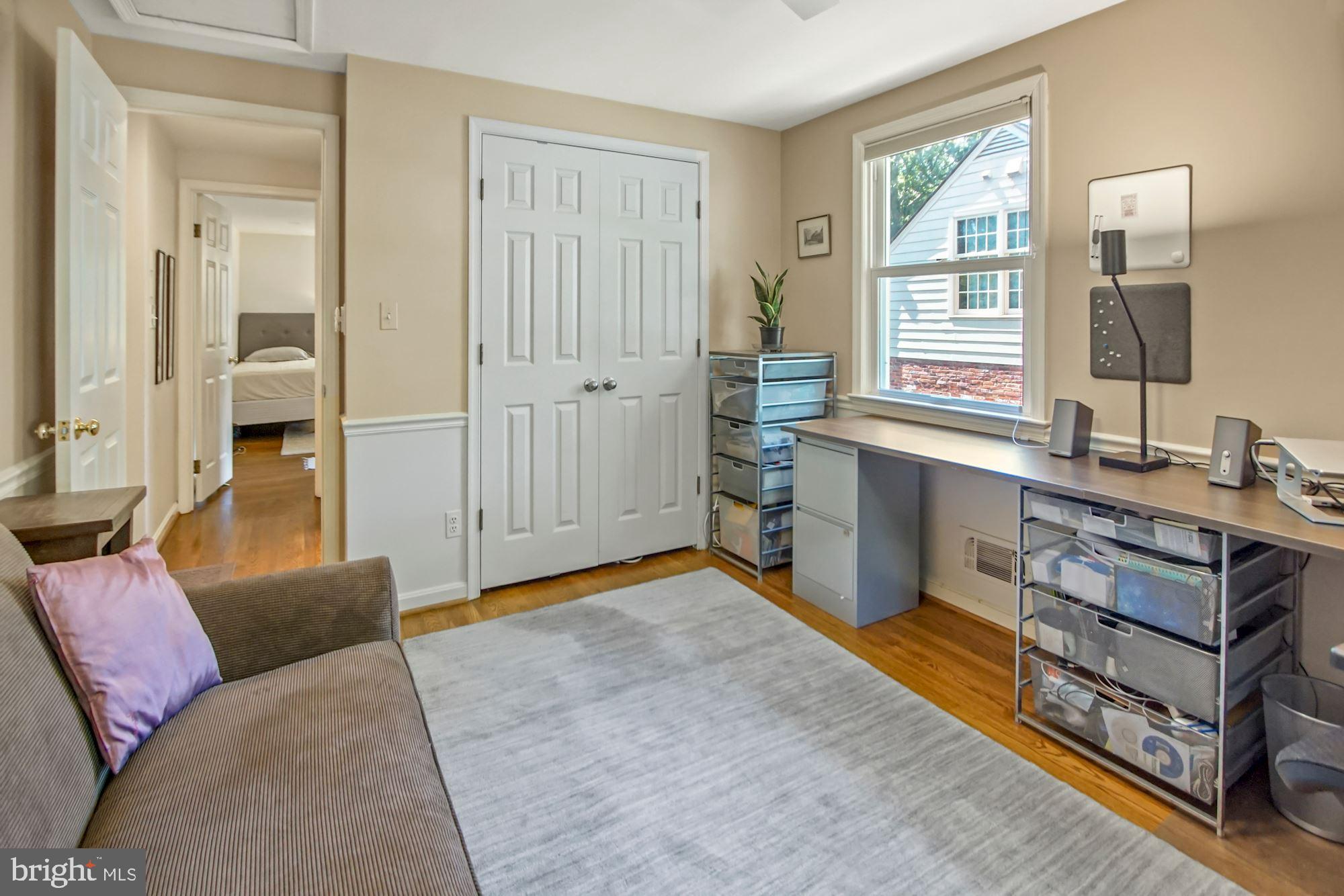 OLD FARM - Residential Lease