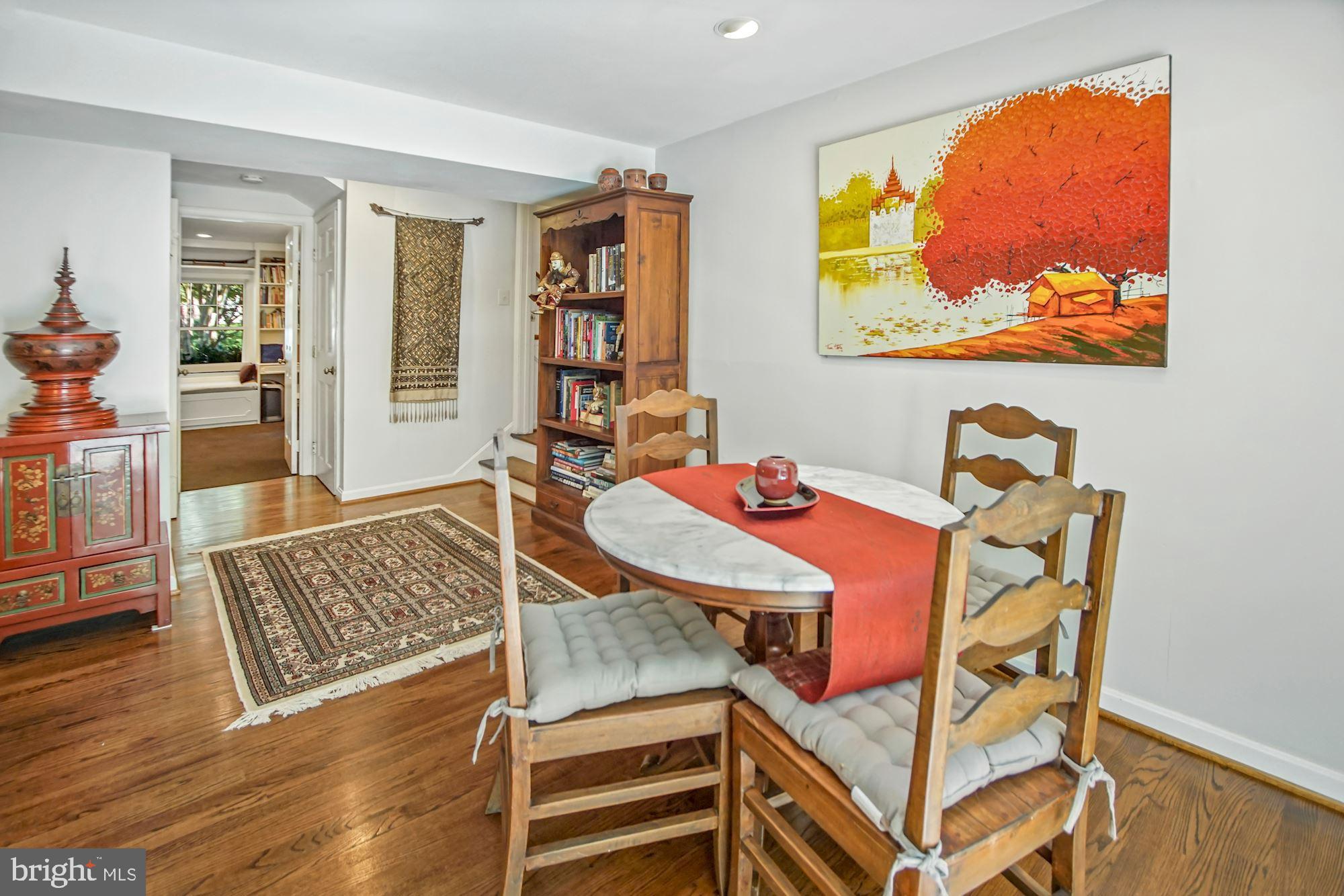 OLD FARM - Residential Lease