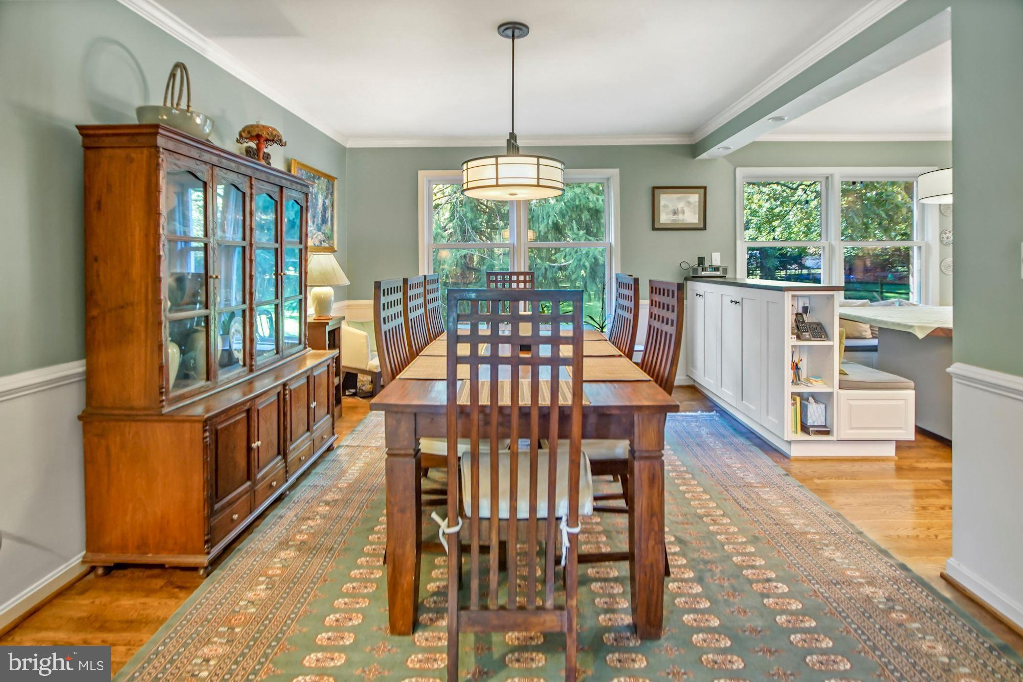 OLD FARM - Residential Lease