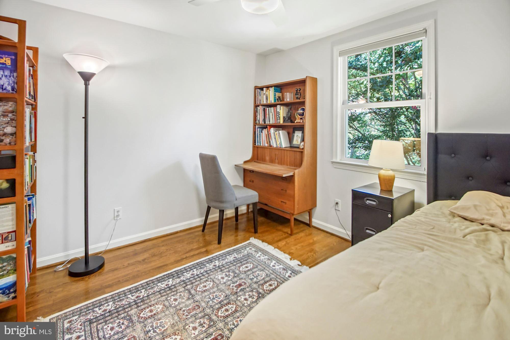 OLD FARM - Residential Lease