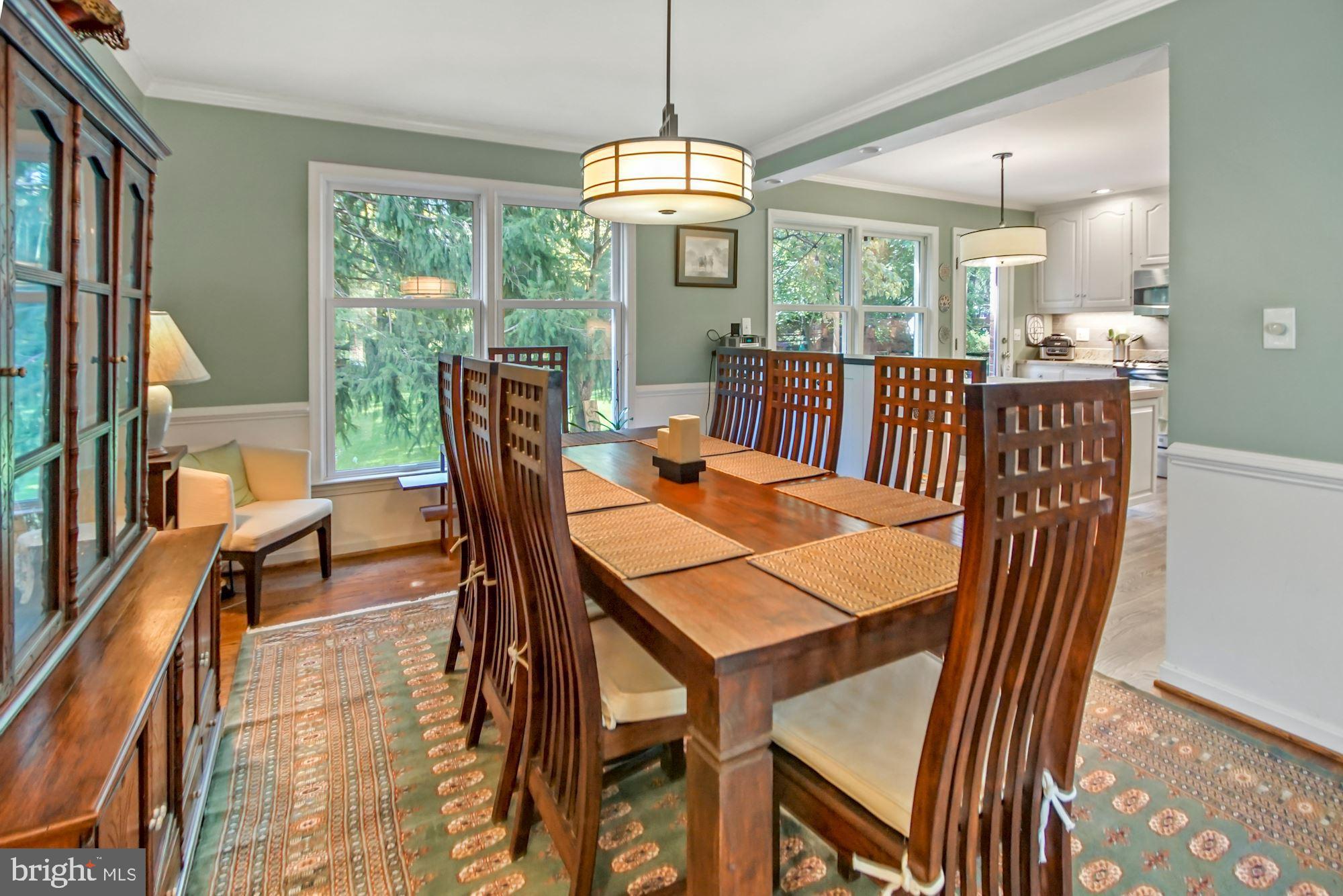 OLD FARM - Residential Lease