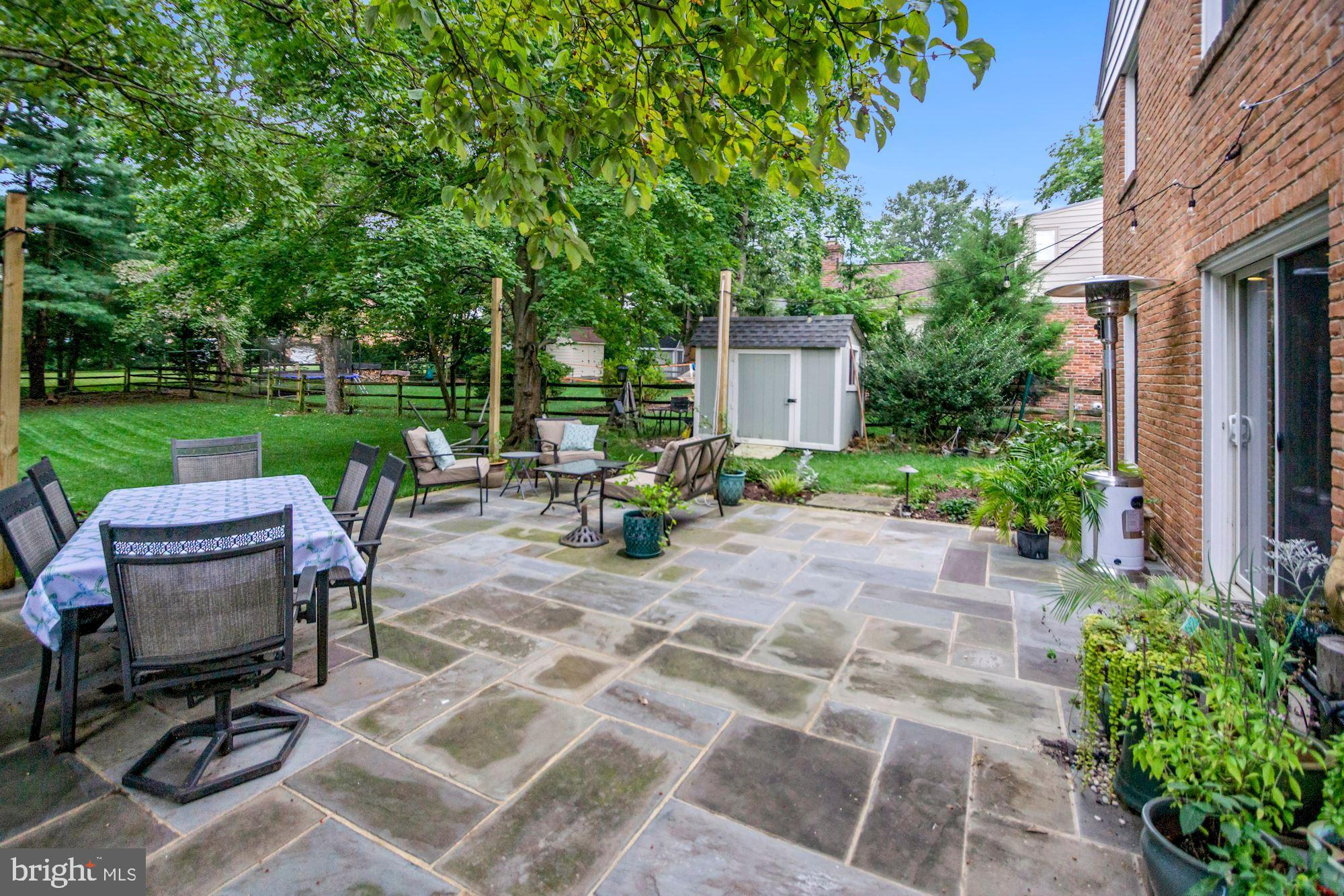 OLD FARM - Residential Lease