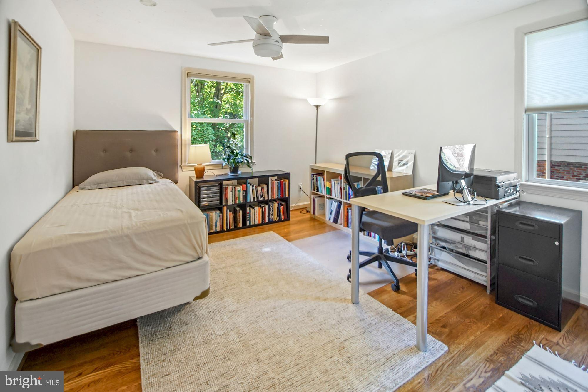 OLD FARM - Residential Lease