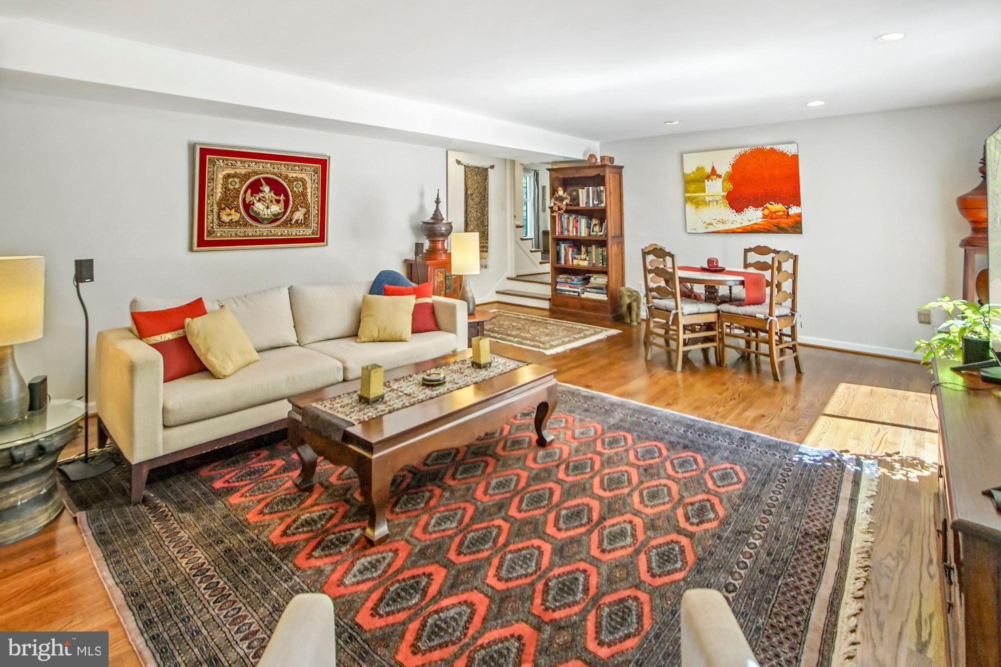 OLD FARM - Residential Lease