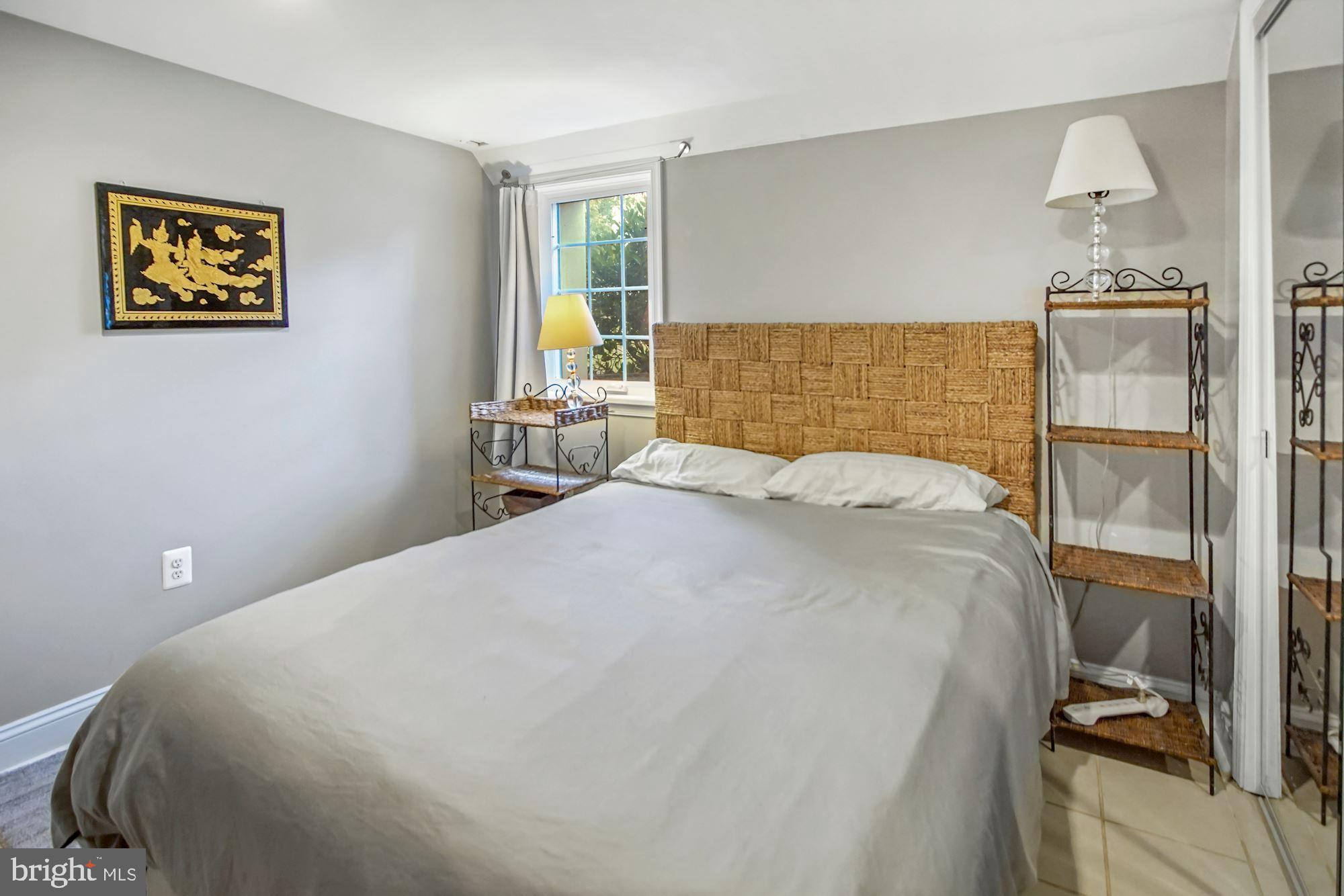 OLD FARM - Residential Lease