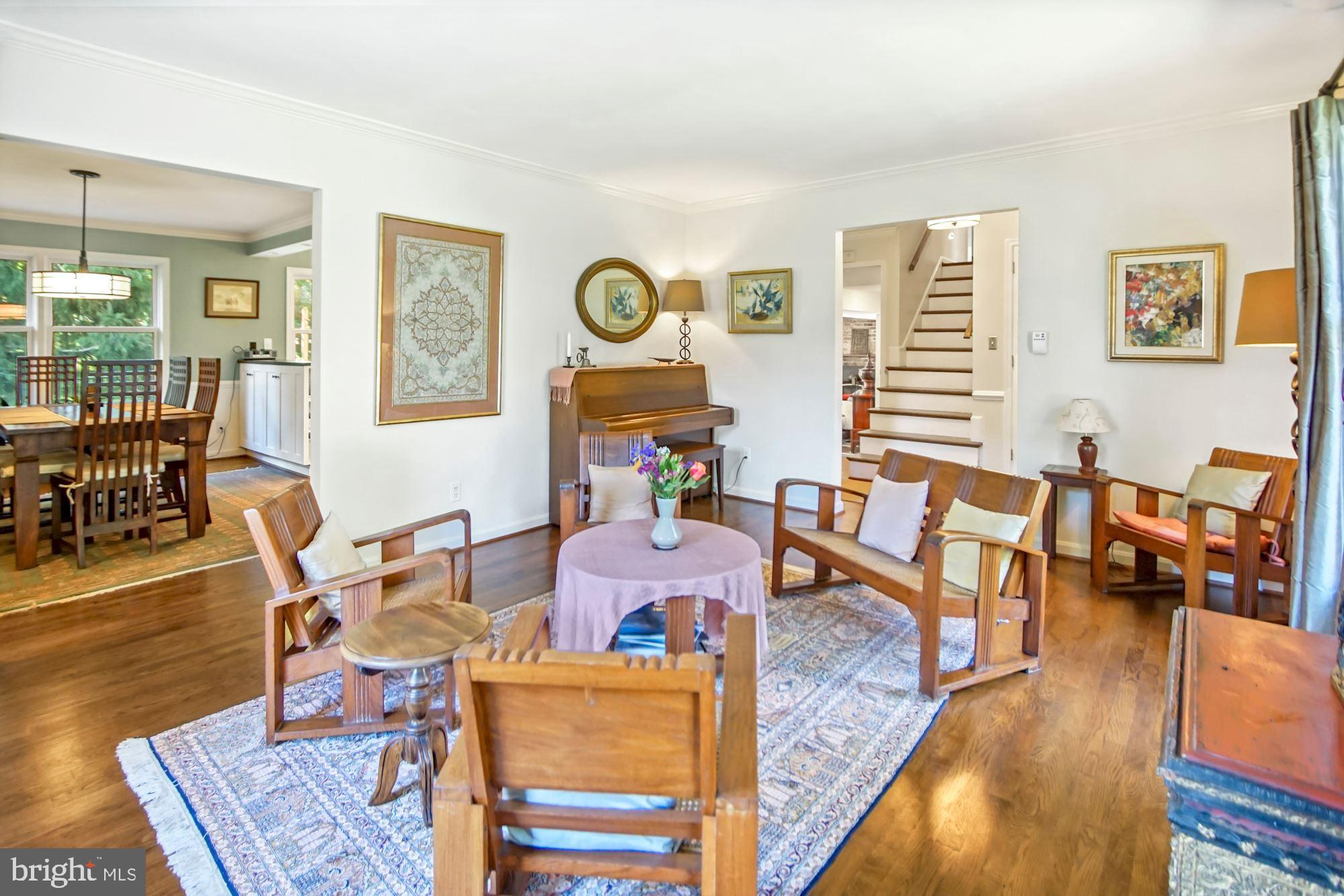 OLD FARM - Residential Lease