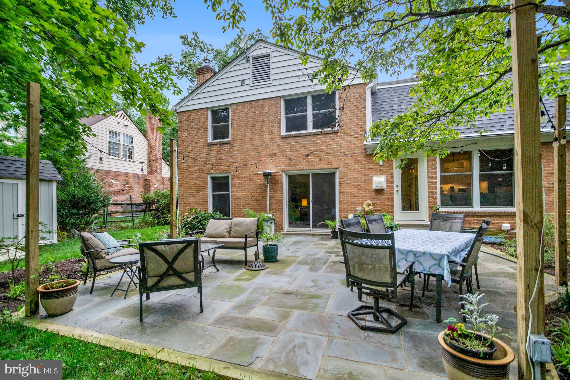 OLD FARM - Residential Lease