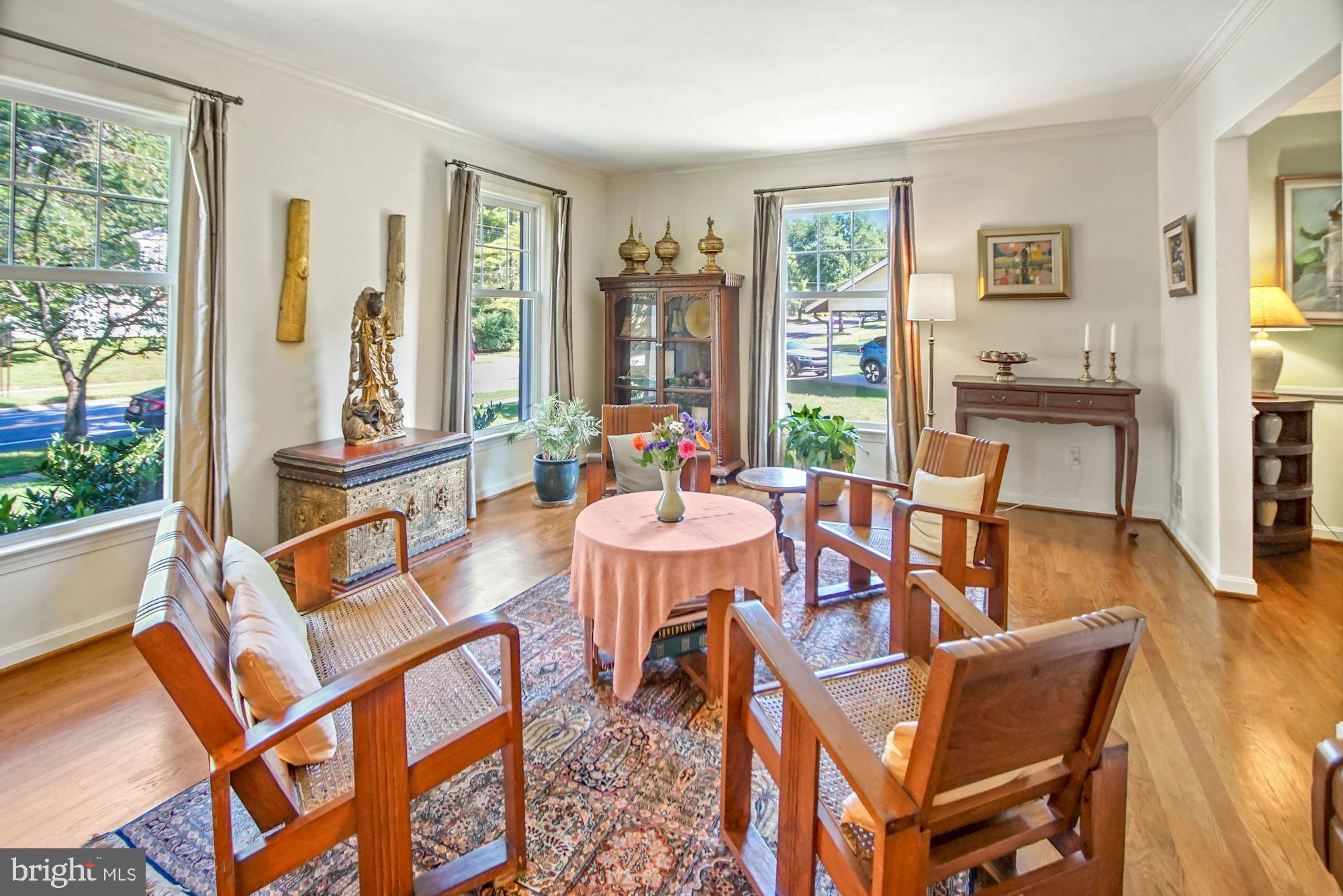 OLD FARM - Residential Lease