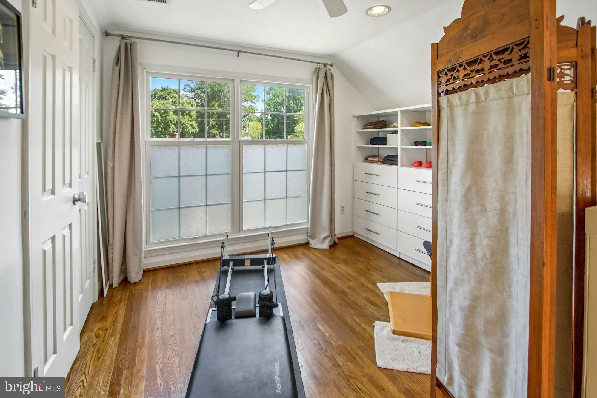 OLD FARM - Residential Lease