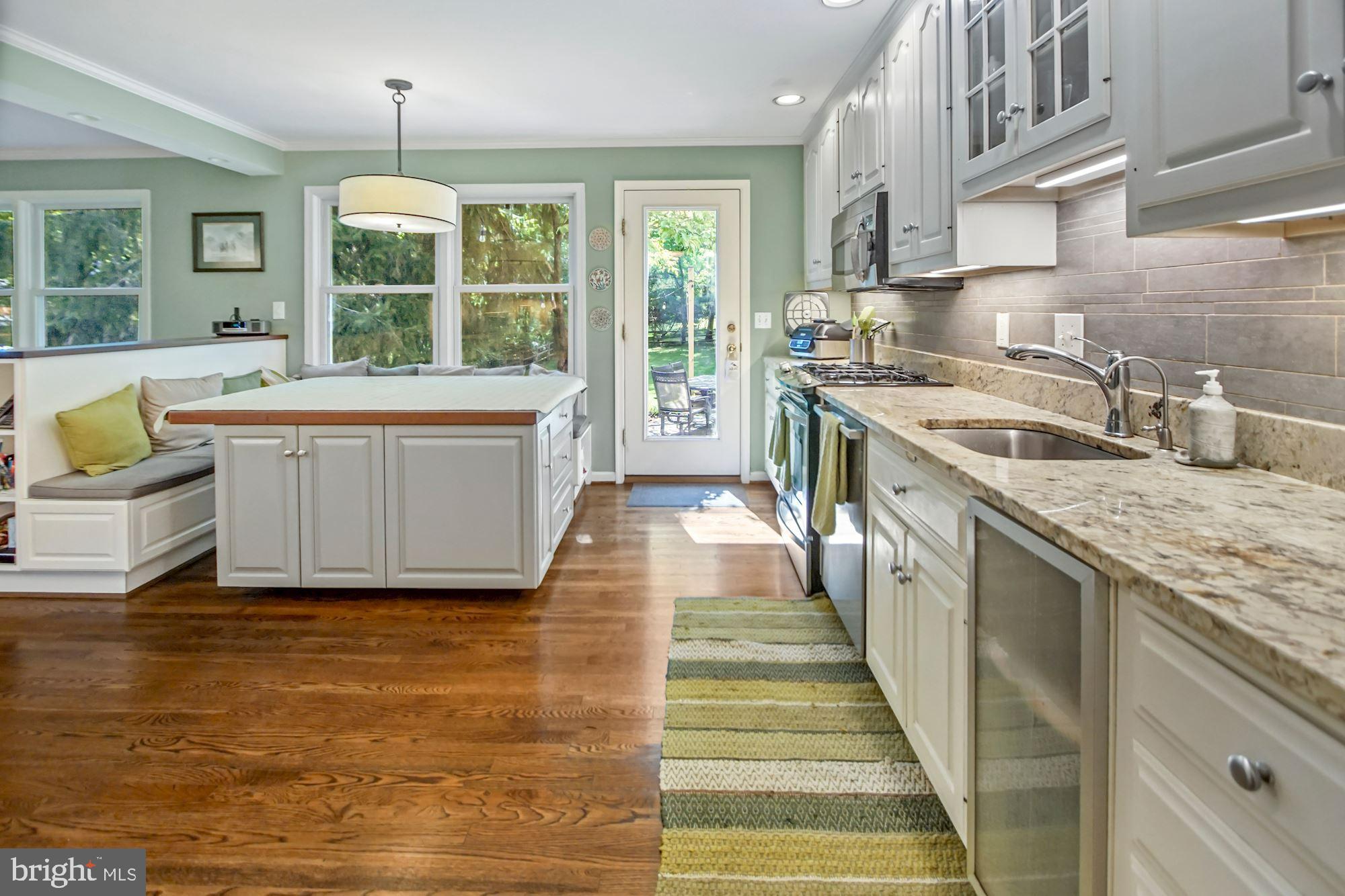 OLD FARM - Residential Lease