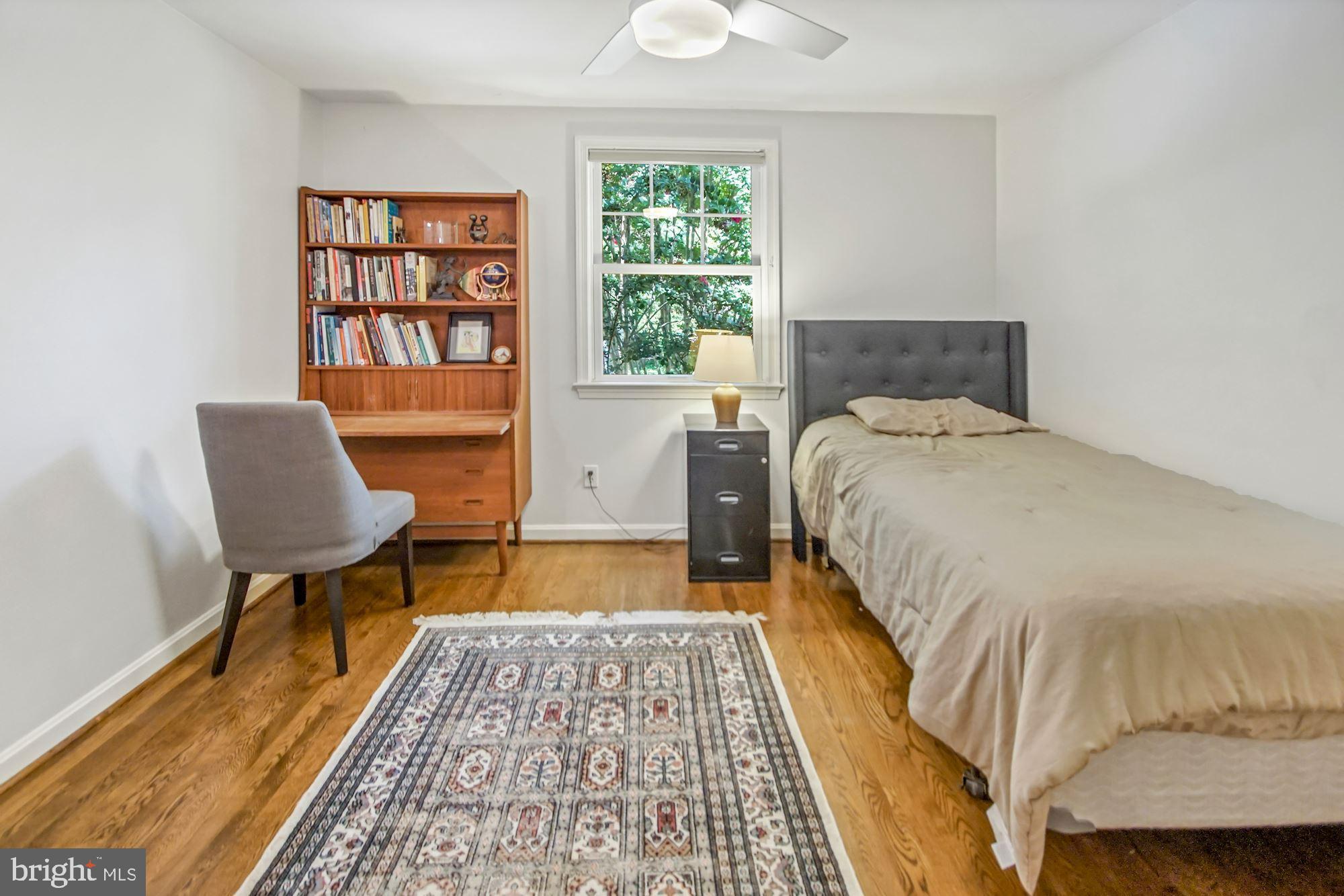 OLD FARM - Residential Lease