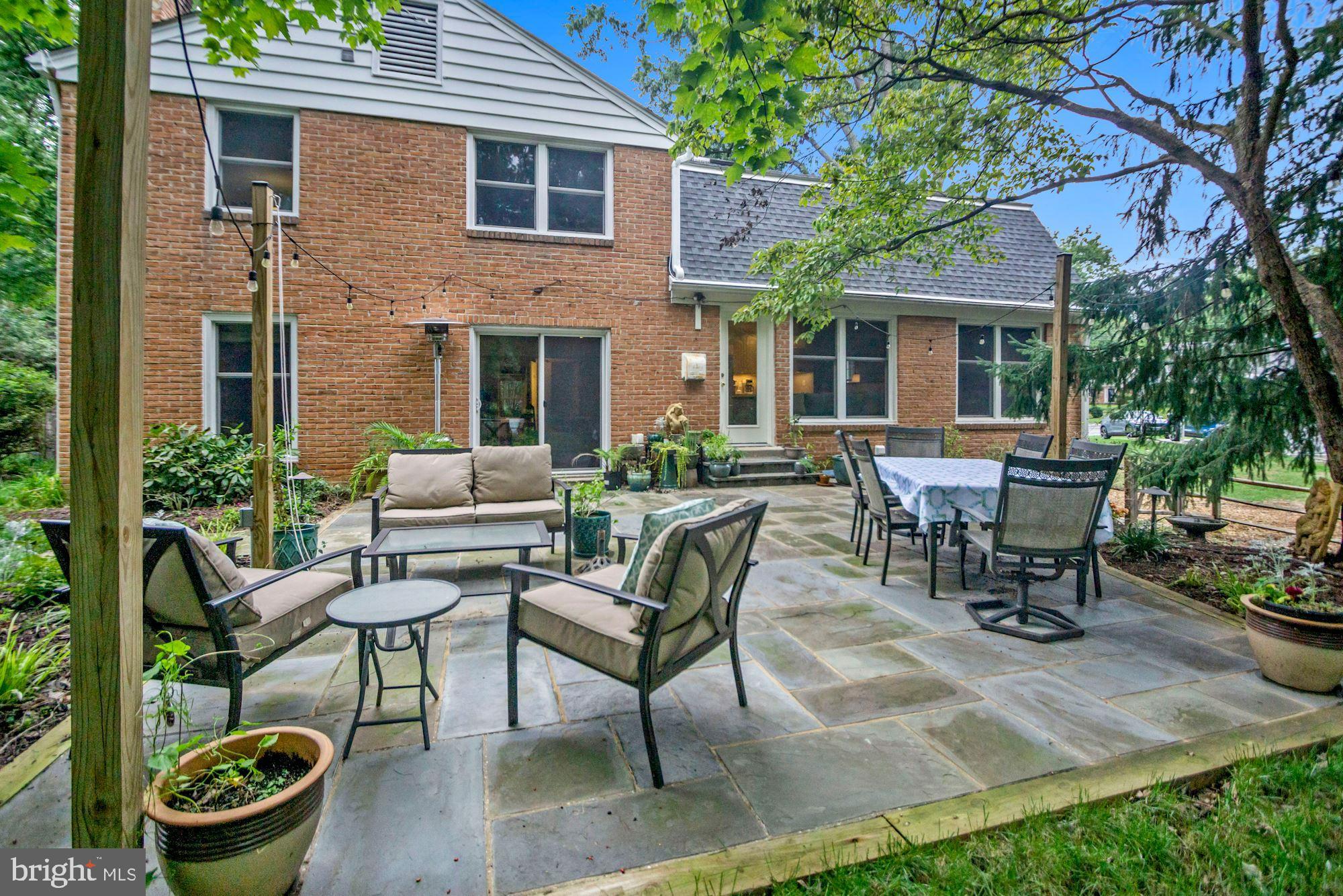 OLD FARM - Residential Lease