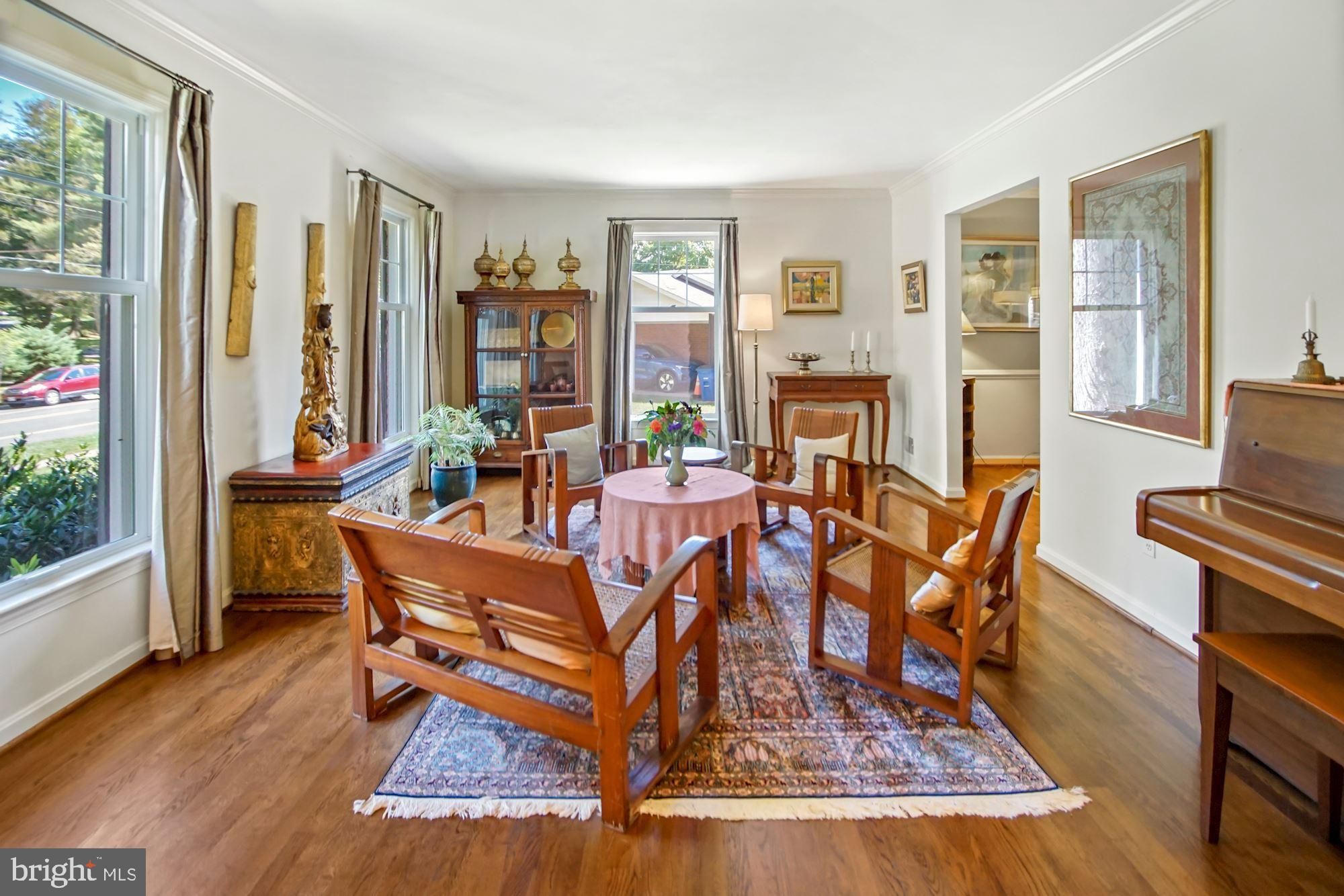 OLD FARM - Residential Lease