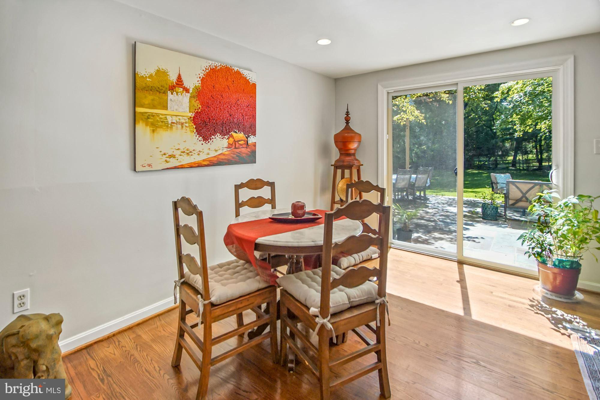 OLD FARM - Residential Lease