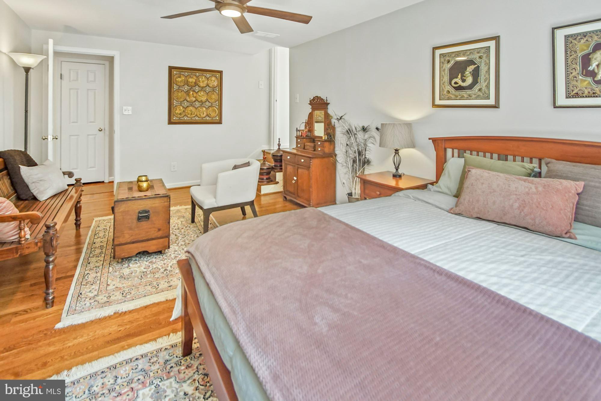 OLD FARM - Residential Lease