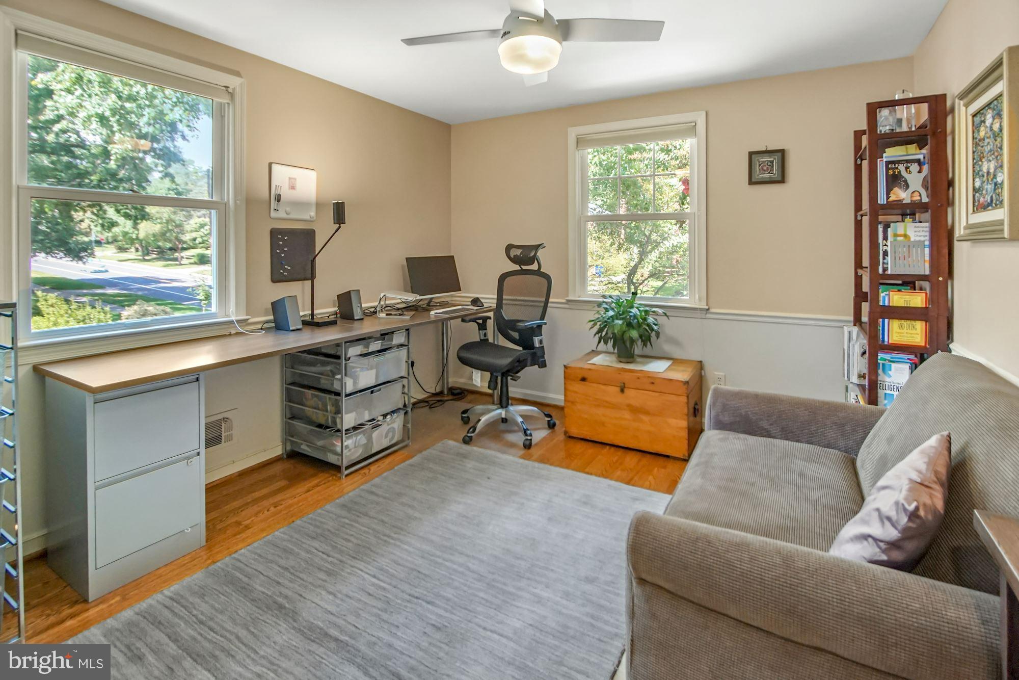 OLD FARM - Residential Lease