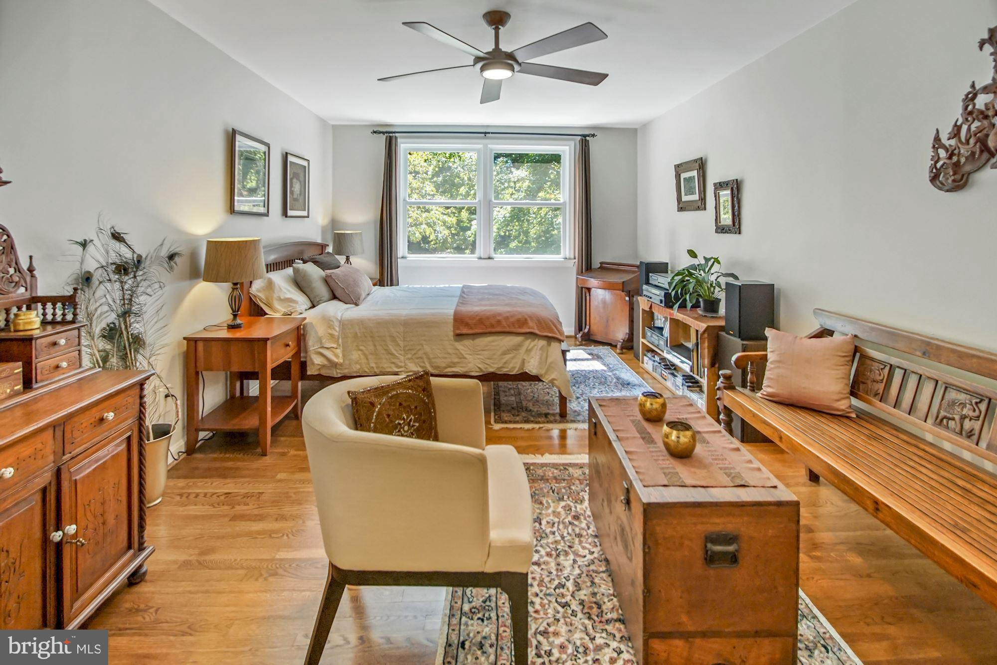 OLD FARM - Residential Lease