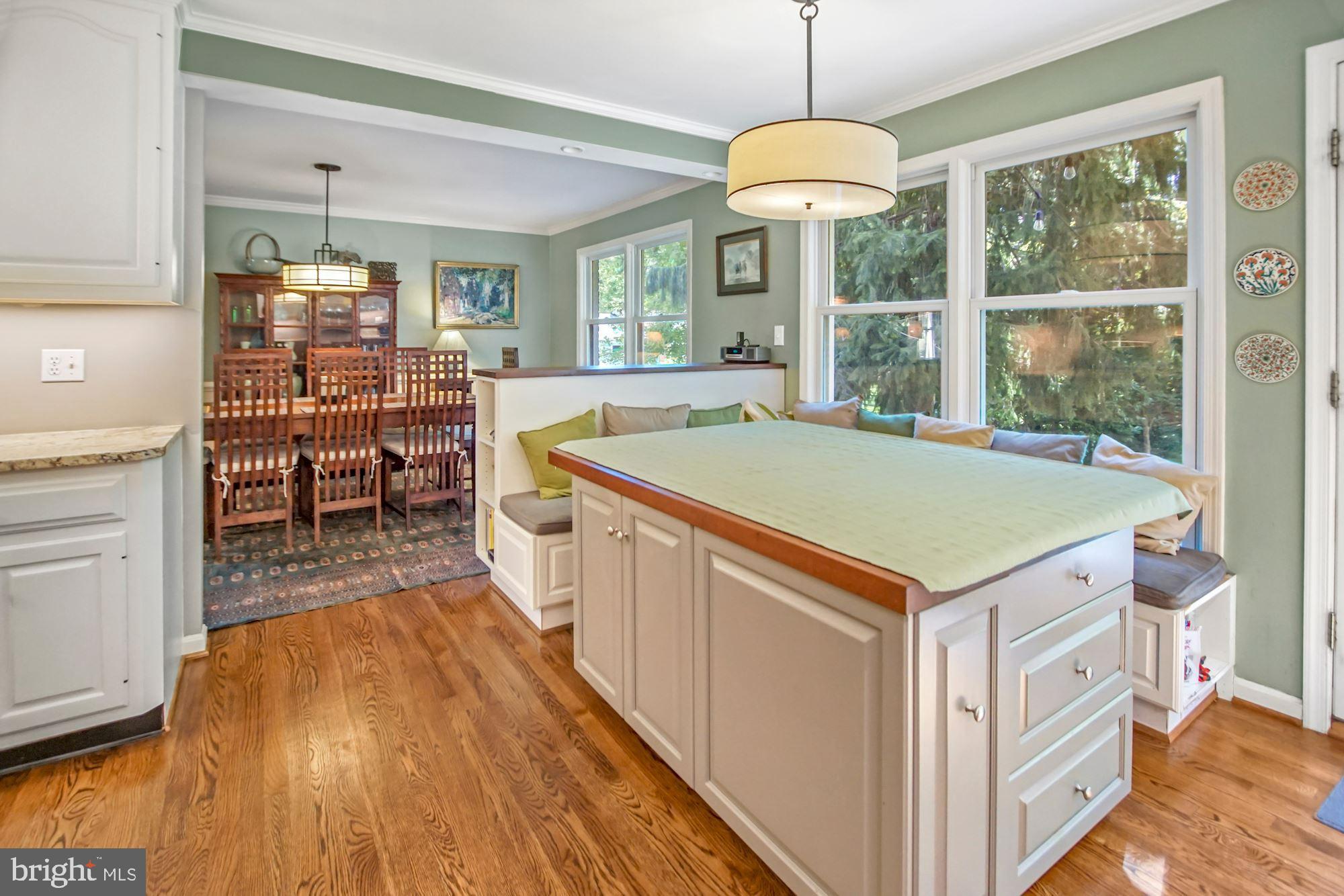 OLD FARM - Residential Lease