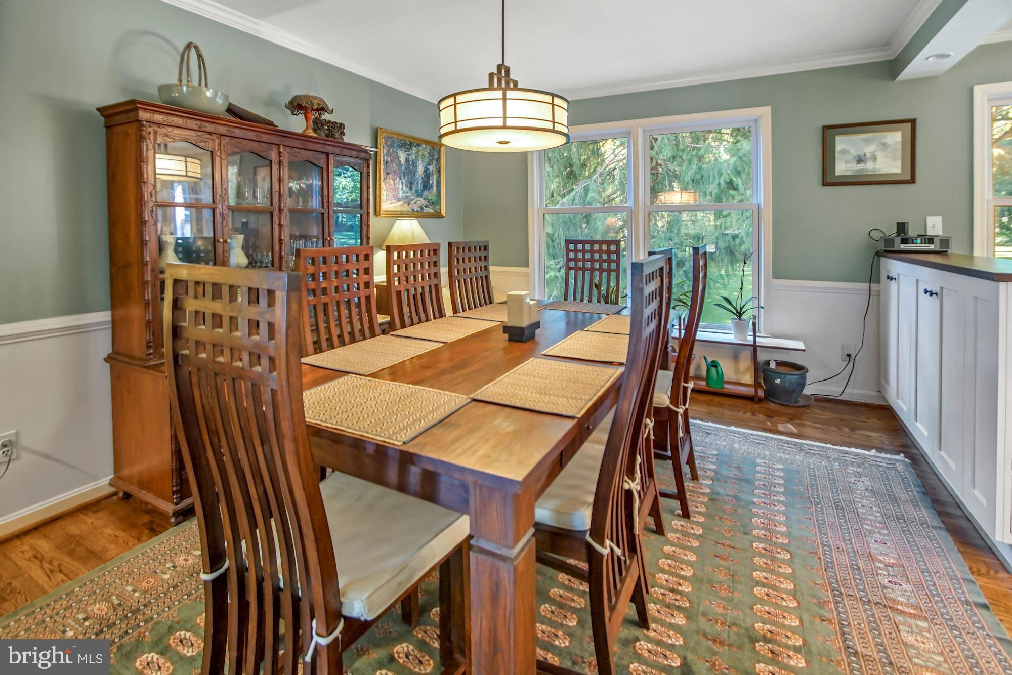 OLD FARM - Residential Lease