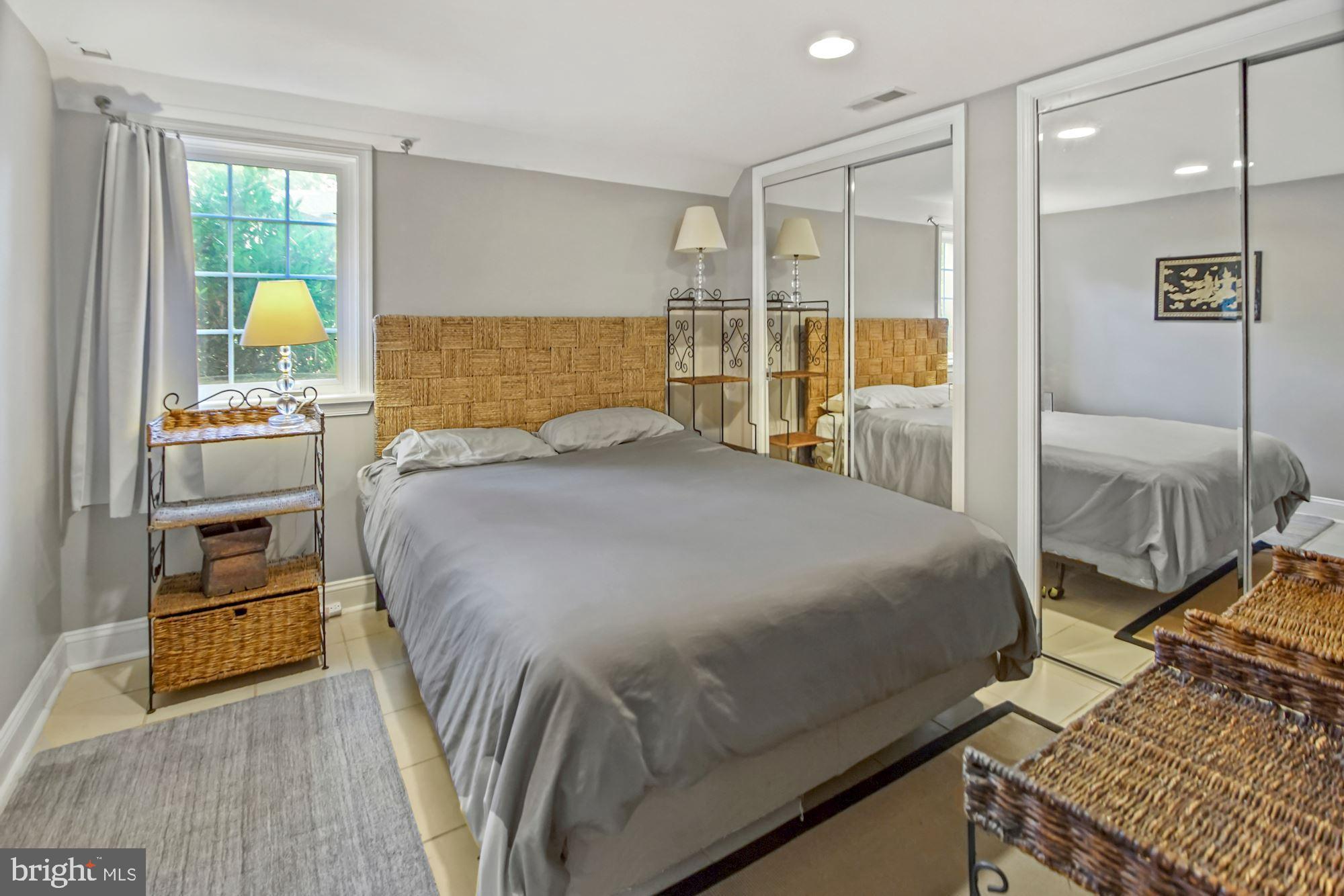 OLD FARM - Residential Lease