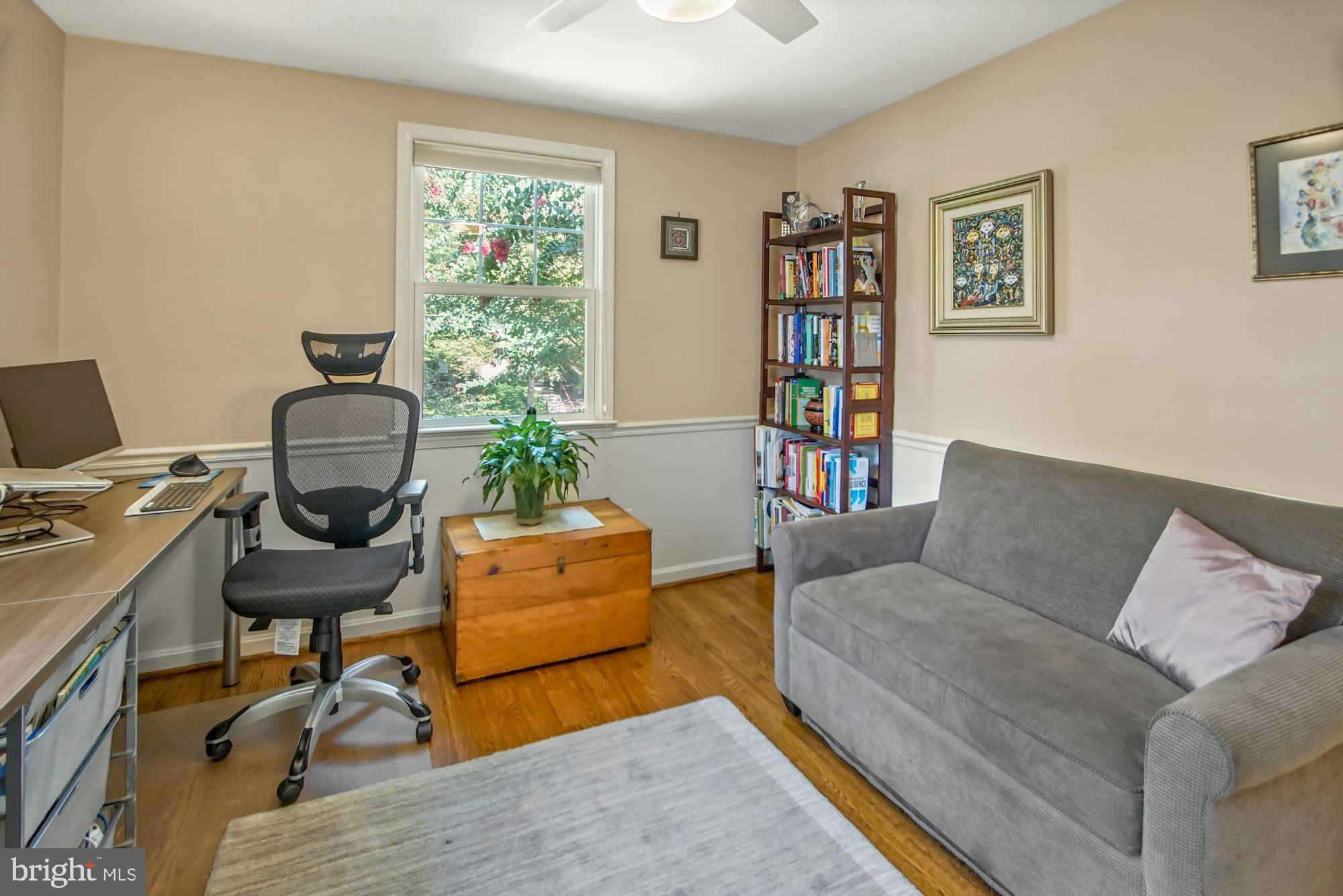 OLD FARM - Residential Lease