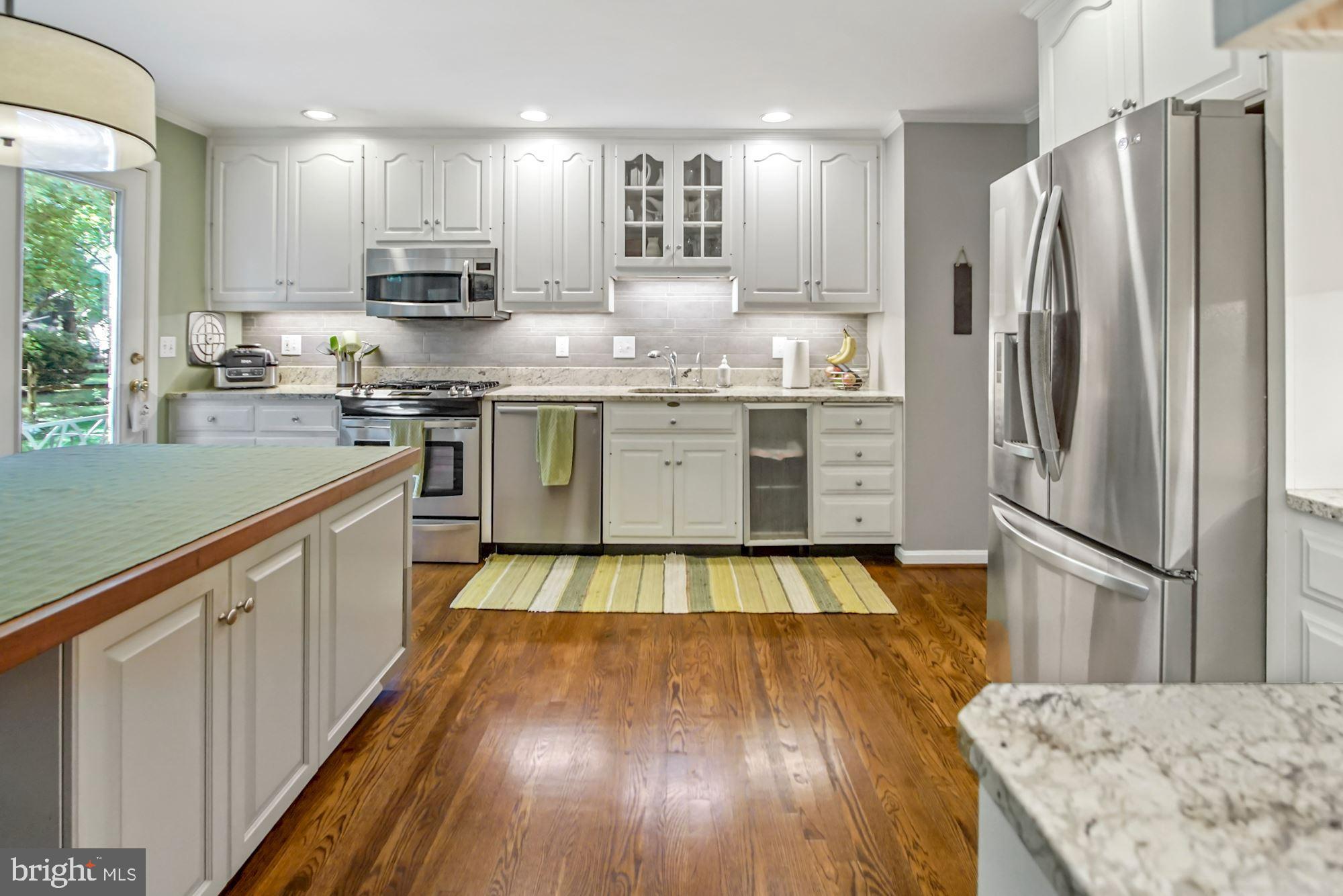 OLD FARM - Residential Lease