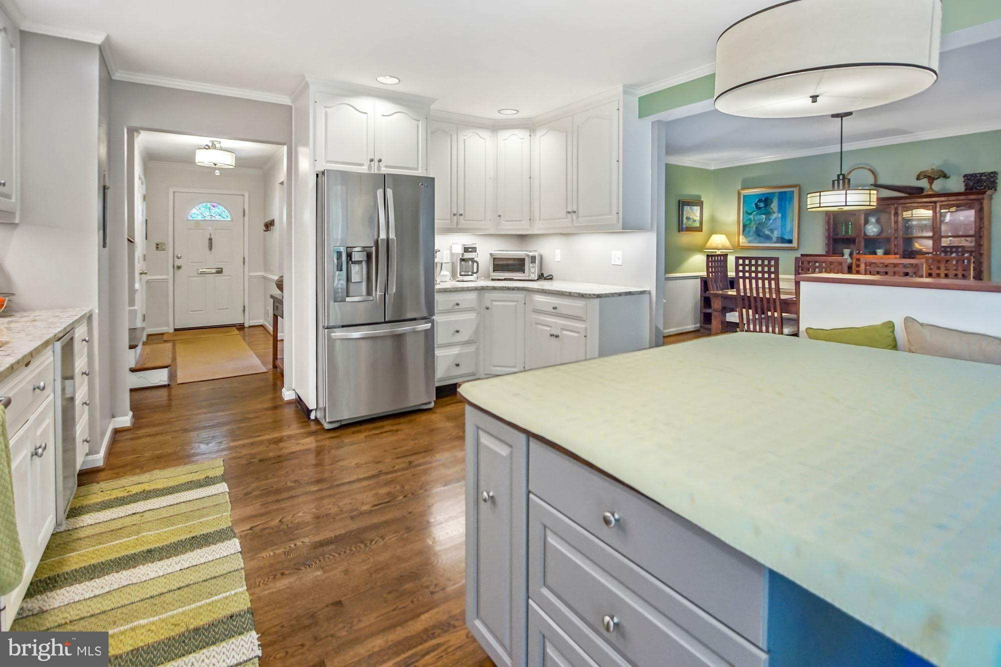 OLD FARM - Residential Lease