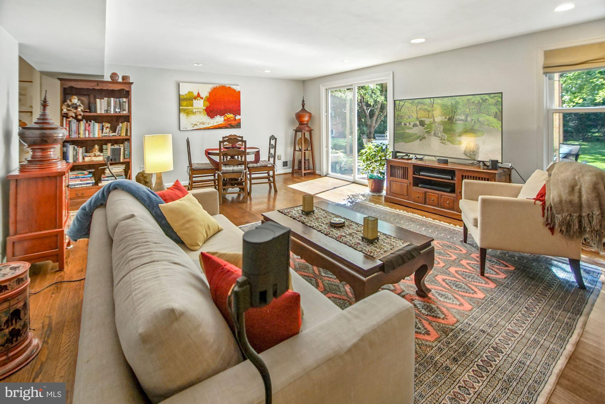 OLD FARM - Residential Lease