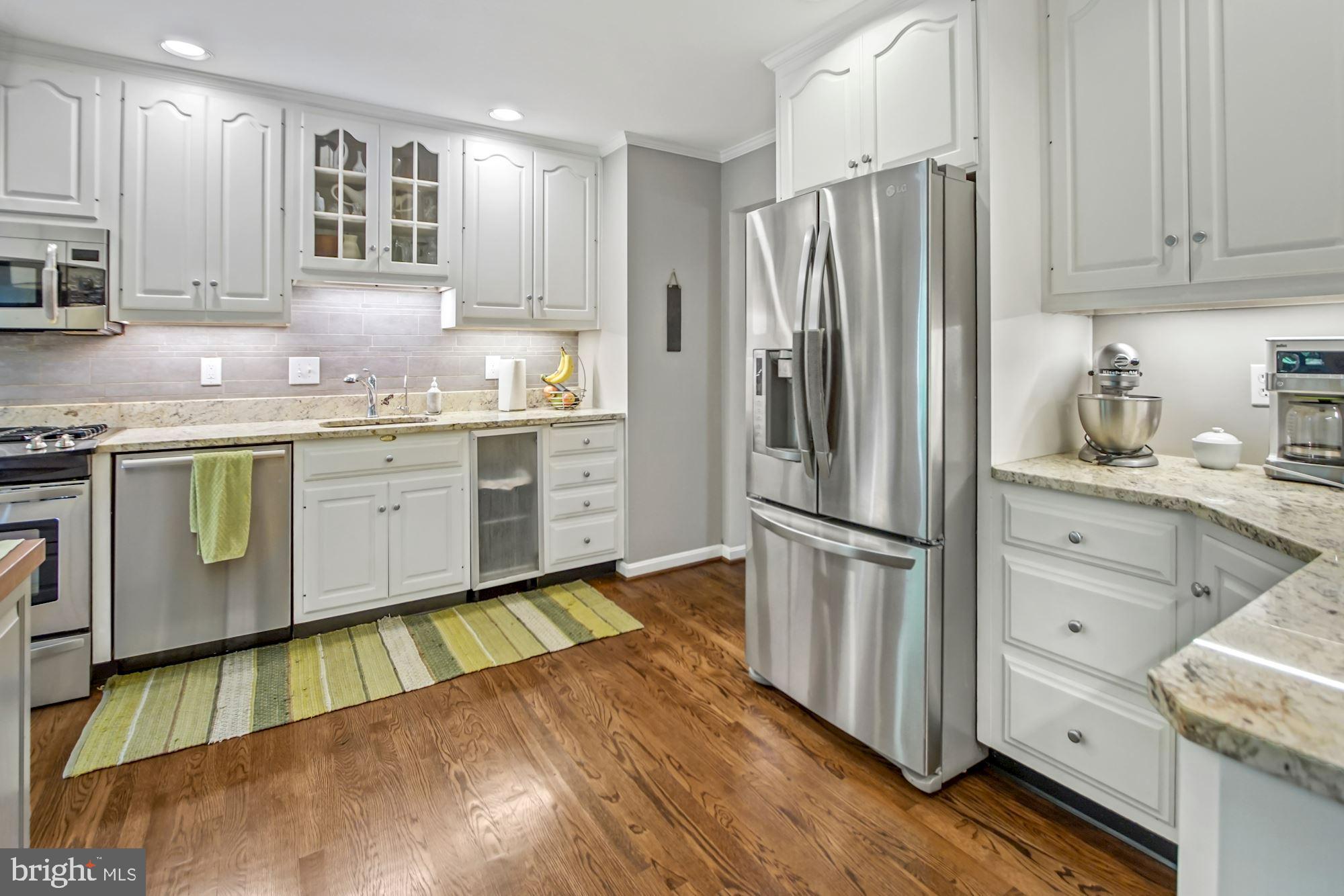 OLD FARM - Residential Lease