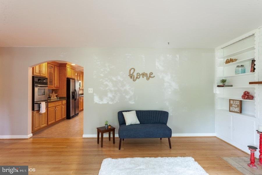 FAIRMONT - Residential