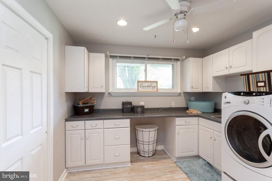 FAIRMONT - Residential