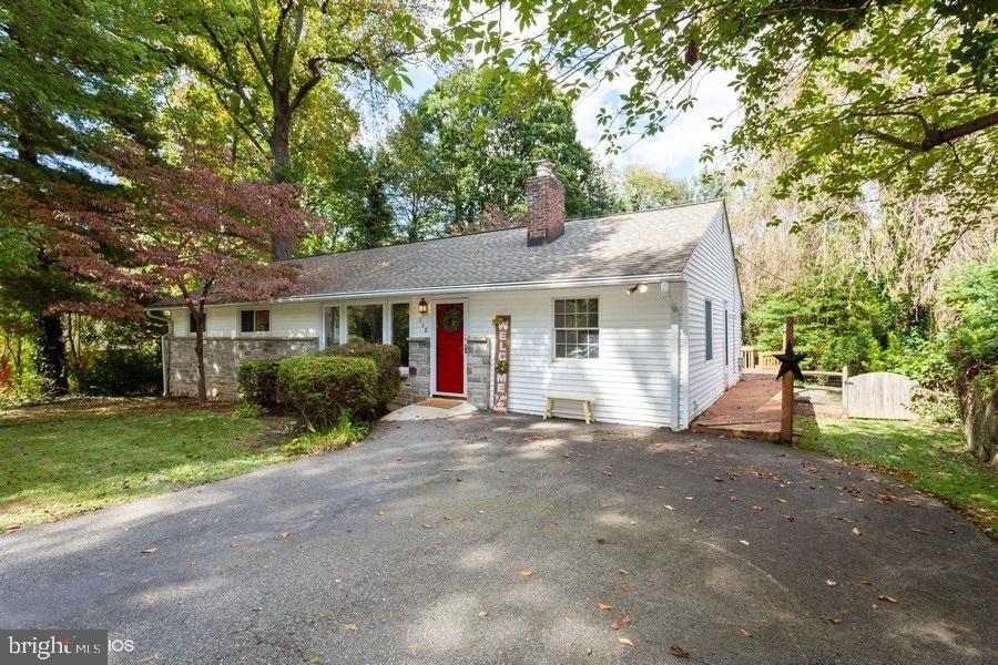 FAIRMONT - Residential