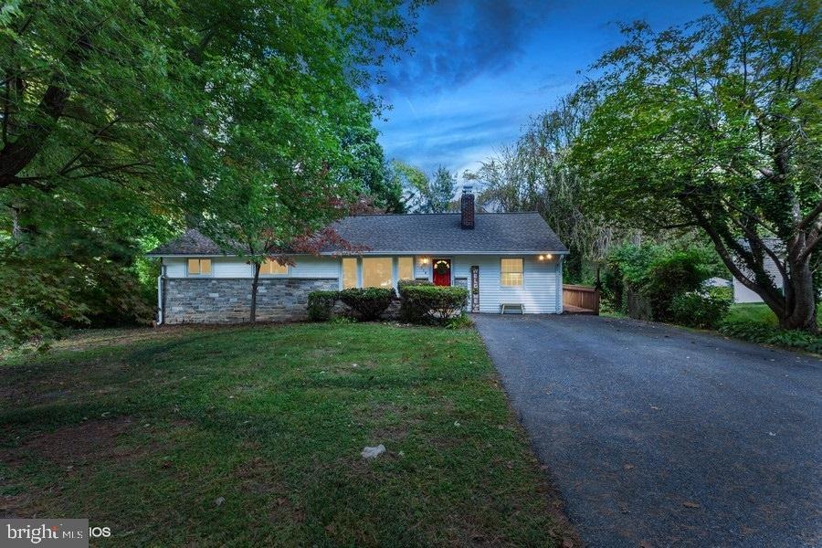 FAIRMONT - Residential