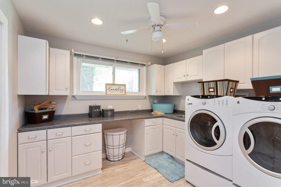 FAIRMONT - Residential