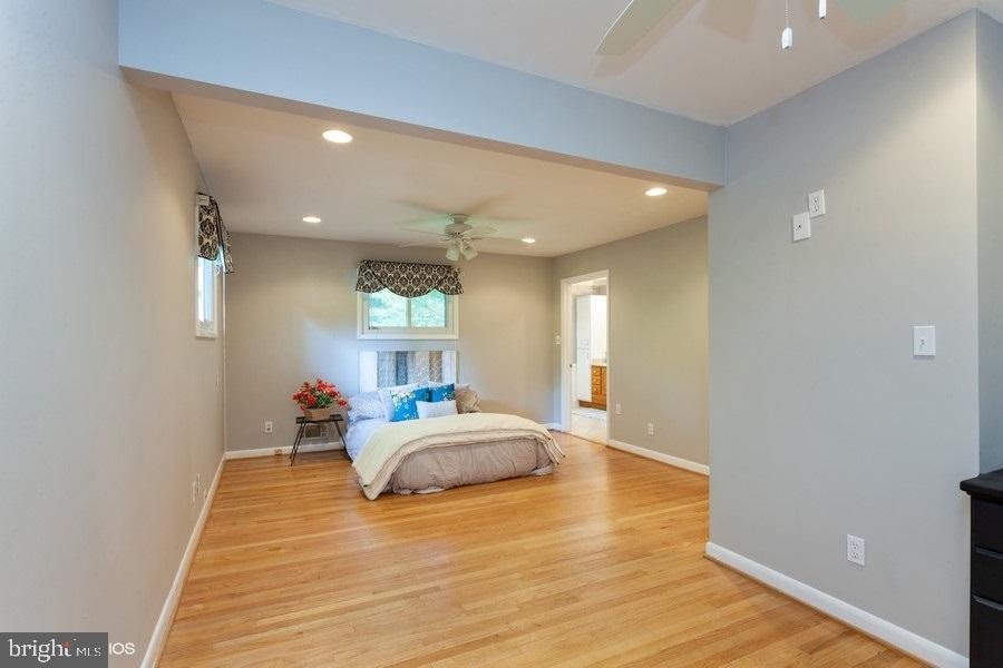 FAIRMONT - Residential