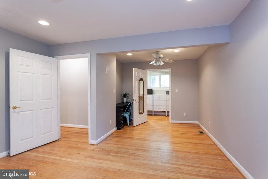 FAIRMONT - Residential