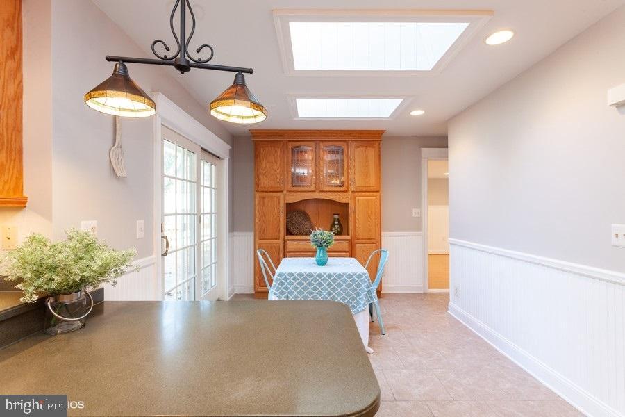 FAIRMONT - Residential