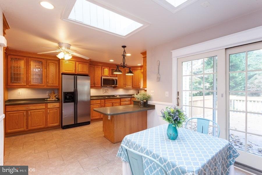 FAIRMONT - Residential