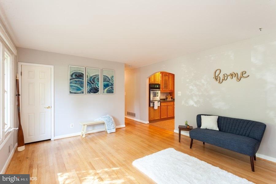 FAIRMONT - Residential