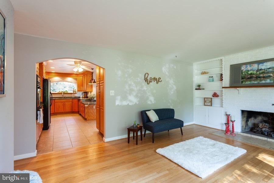 FAIRMONT - Residential