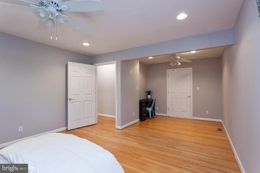 FAIRMONT - Residential