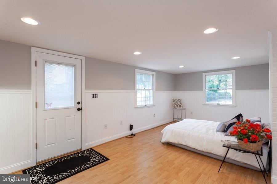 FAIRMONT - Residential