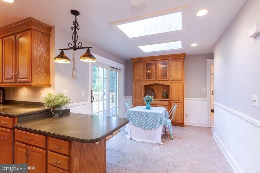 FAIRMONT - Residential