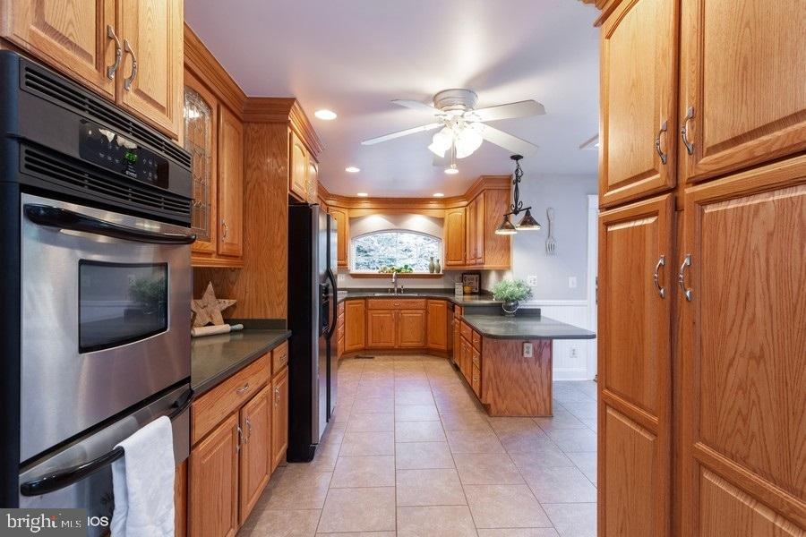 FAIRMONT - Residential