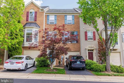 Photo of 3638 Singleton Terrace, FREDERICK, MD 21704 (MLS # MDFR2081950)