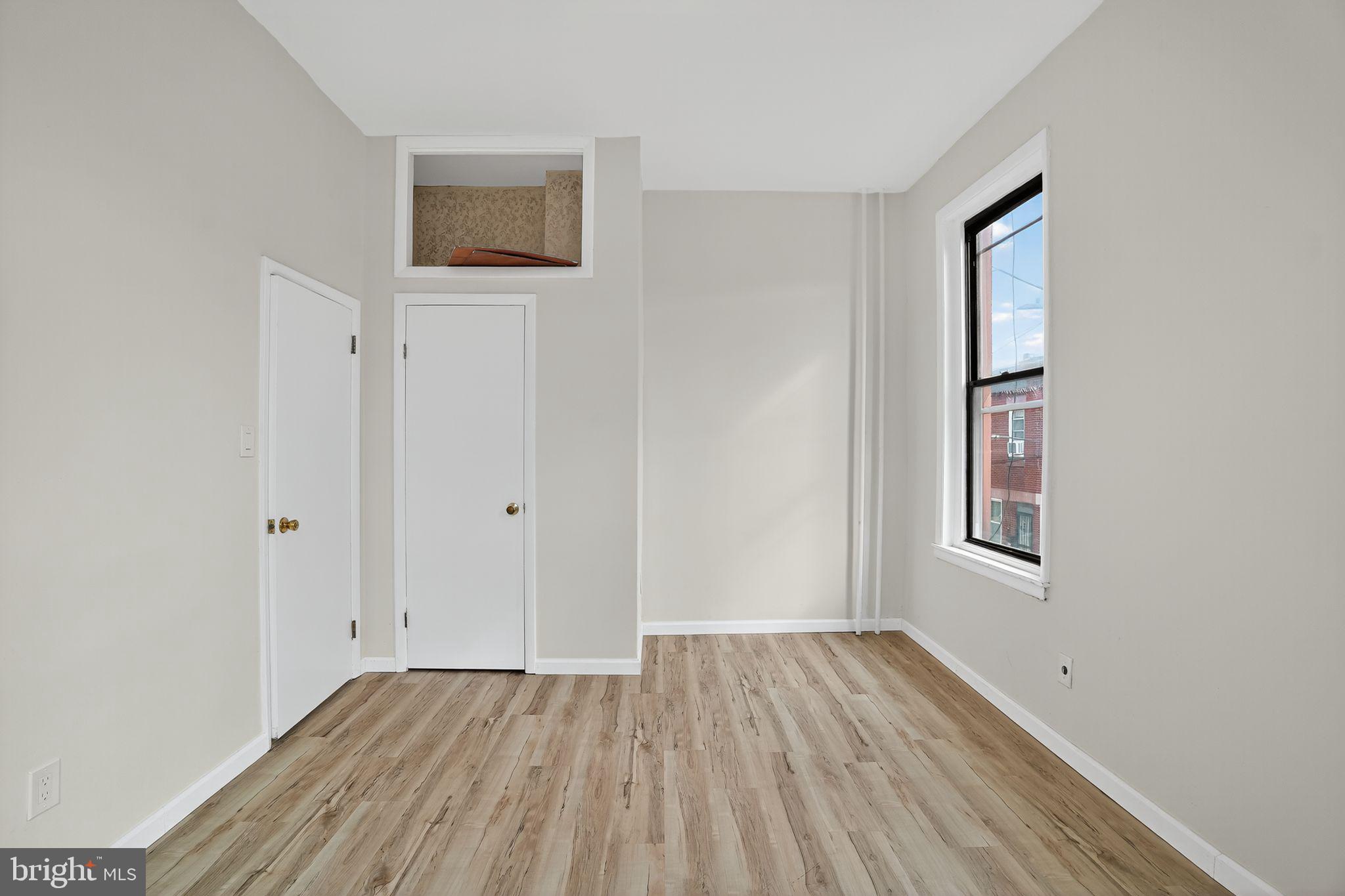 NEWBOLD - Residential Lease